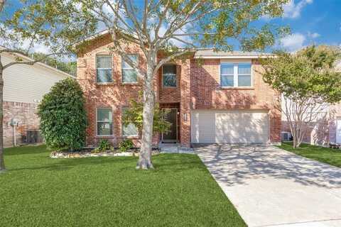 3809 Quail View Drive, McKinney, TX 75071