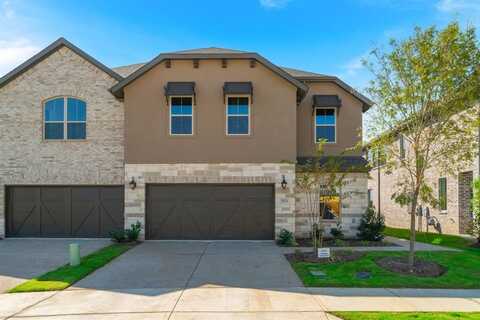 3524 Knightly Drive, Lewisville, TX 75056