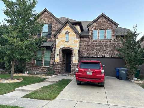 10905 Irene Drive, McKinney, TX 75072