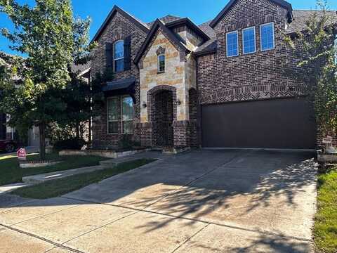 10905 Irene Drive, McKinney, TX 75072