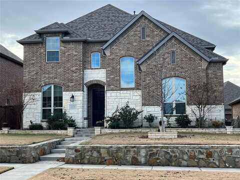 13774 French Creek Lane, Frisco, TX 75035