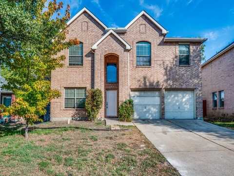 3324 Hoover Drive, McKinney, TX 75071