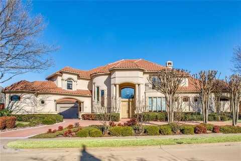 5117 Silver Lake Drive, Plano, TX 75093