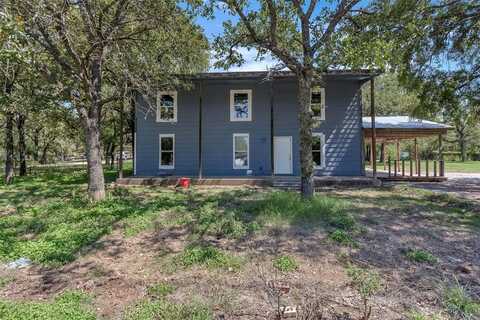 4685 Boot Hill Drive, Weatherford, TX 76087