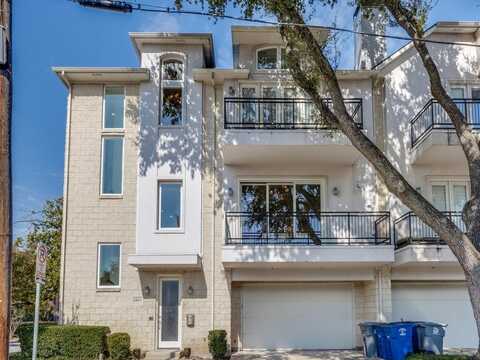 3805 Prescott Avenue, Dallas, TX 75219