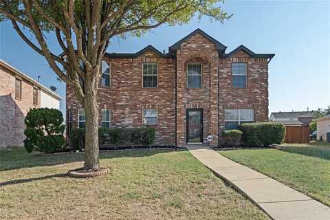 1305 Willowsprings Court, DeSoto, TX 75115