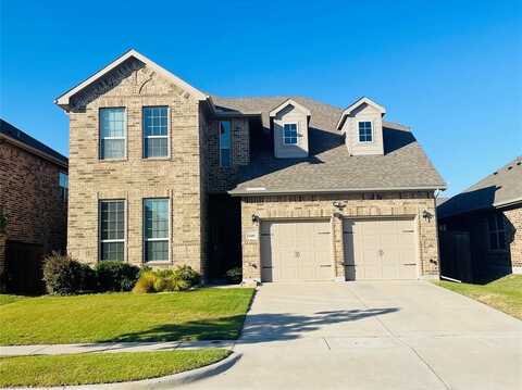 1609 Meadow Trail, Aubrey, TX 76227