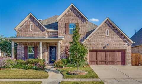 4624 Maverick Way, Carrollton, TX 75010