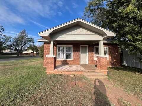 442 Sammons Street, Abilene, TX 79605