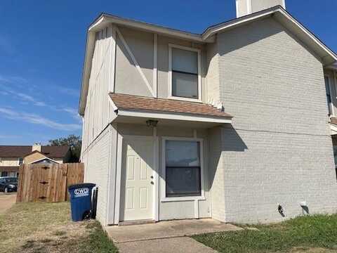 221 Meadow Court, Keller, TX 76248