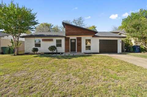 4039 Hartford Drive, Garland, TX 75043