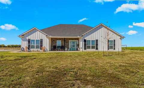 9238 County Road 1143, Leonard, TX 75452