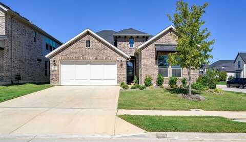 1000 Warner Ridge, Northlake, TX 76226