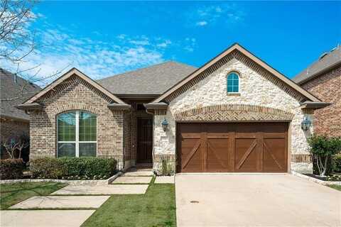 5581 Linhurst Court, Fairview, TX 75069