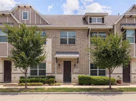 299 Ferndale Drive, Lewisville, TX 75056