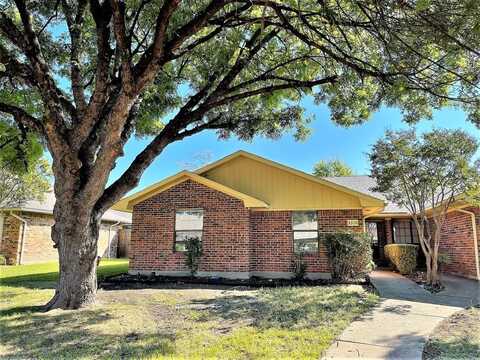 3310 San Mateo Drive, Plano, TX 75023