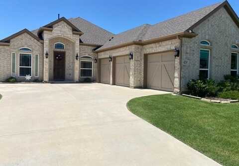 4229 Canadian River Drive, Celina, TX 75078