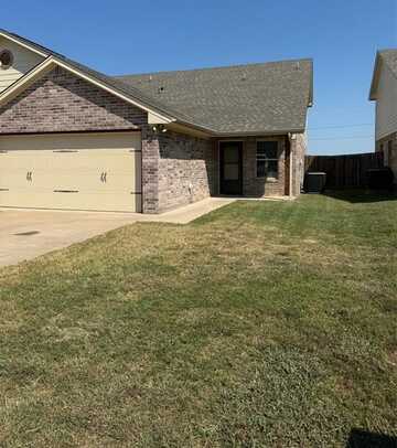 3112 Weave Court, Granbury, TX 76049