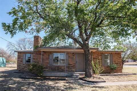 1226 Clay Street, Nocona, TX 76255