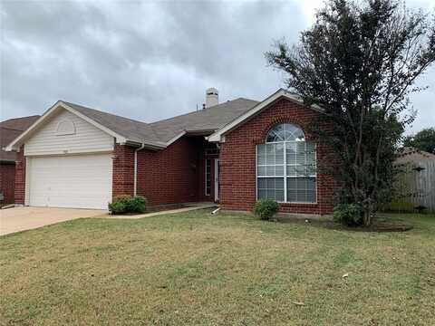 908 Winterwood Court, Arlington, TX 76017