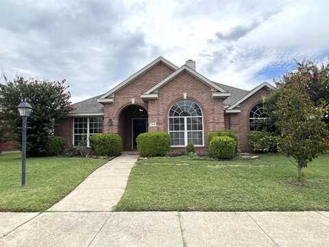 1316 Kenshire Court, Allen, TX 75013