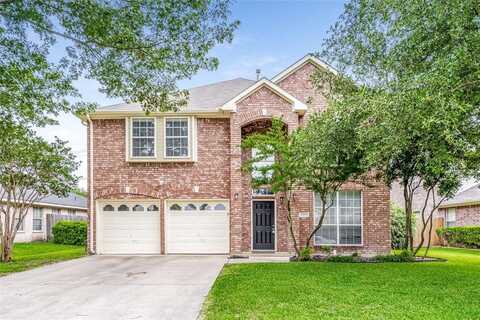 5309 Creek Court, Garland, TX 75043