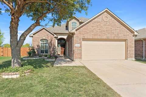 1244 Diablo Pass, Fort Worth, TX 76052