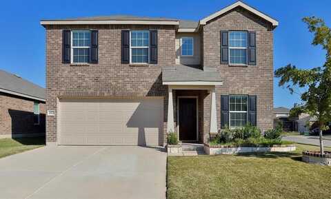 4624 Greenham Lane, Fort Worth, TX 76036