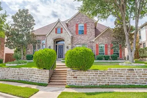 2009 Burnside Drive, Allen, TX 75013