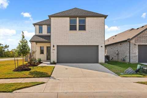 3902 Kenwood Drive, McKinney, TX 75071