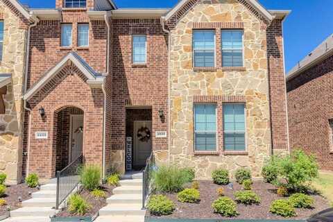 2229 Lasso Court, Mesquite, TX 75149