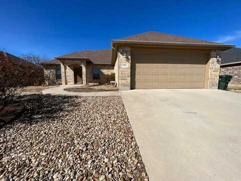 4834 Bunny Run, Abilene, TX 79602