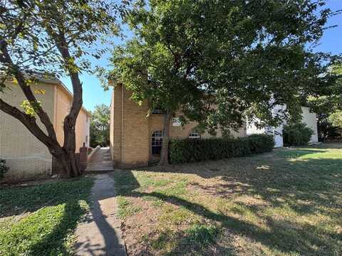 1809 Roman, Grand Prairie, TX 75050