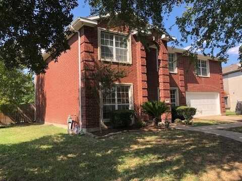 219 Jacob Court, Glenn Heights, TX 75154