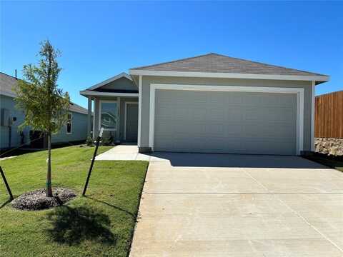 1425 Running Mare Way, Crandall, TX 75114