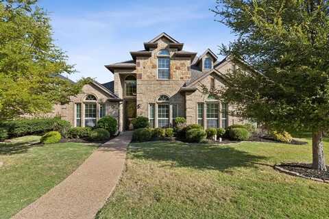 1060 Sahallee Drive, Frisco, TX 75033