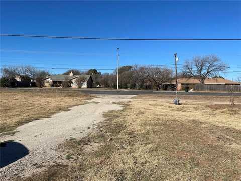 5619 Buffalo Gap Road, Abilene, TX 79606