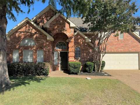 5028 Falcon Hollow Road, McKinney, TX 75072