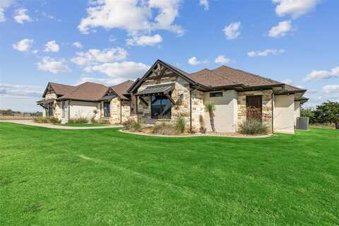 6376 Rigel Road, Godley, TX 76044