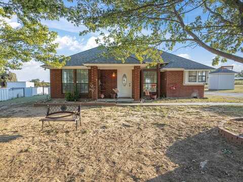 289 County Road 3838, Bridgeport, TX 76426