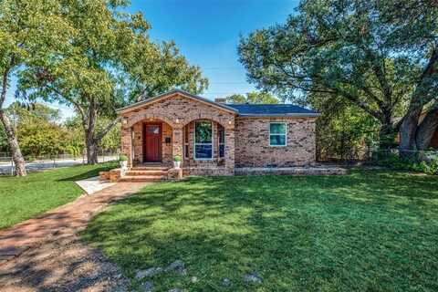 1000 Powell Road, Mesquite, TX 75149