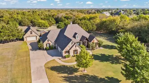 4431 Morninglory Parkway, Midlothian, TX 76065