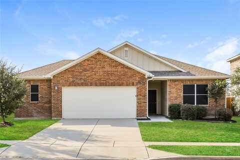 428 Glen Meadow Drive, Glenn Heights, TX 75154