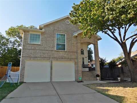 1808 Cactus Circle, Lewisville, TX 75077