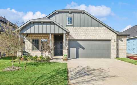 3808 Cedar Elm Trail, Denton, TX 76226