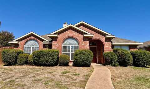 1409 Pine Bluff Drive, Allen, TX 75002