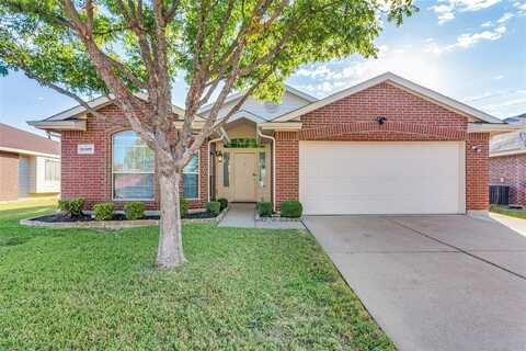 6409 Wolf Creek Court, Arlington, TX 76018