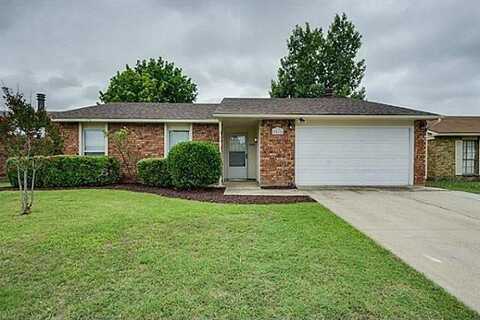 5516 Gibson Drive, The Colony, TX 75056