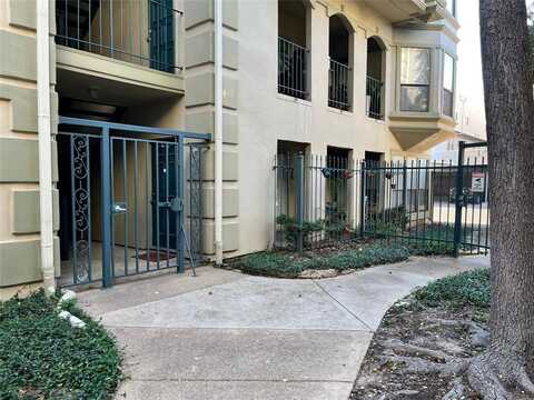 3105 San Jacinto Street, Dallas, TX 75204