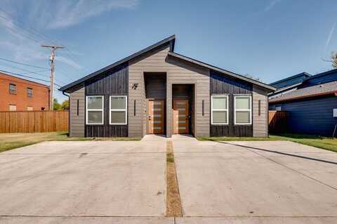 3020 Henry, Greenville, TX 75401